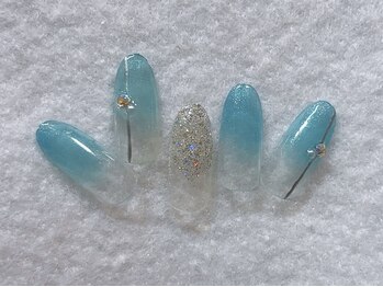 HAND☆時短デザイン