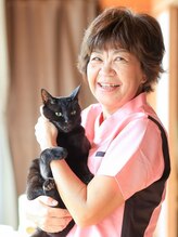 ここらく 佐藤 佳世子