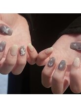 エル(Elle.)/マグネット