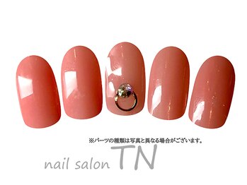 4月☆川崎限定コース