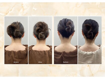 プレメ 人形町院(The Preme)の写真