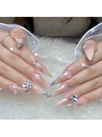 ゴージャスデザイン