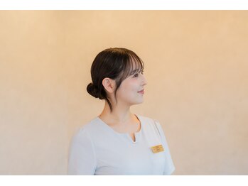 ザ アロマ スパ 青山(THE AROMA SPA AOYAMA)/全国から選び抜かれたセラピスト