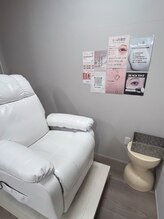 ロアブロウ 高知(LOA-brow)/優しい雰囲気でリラックス