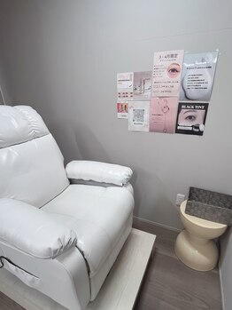 ロアブロウ 高知(LOA-brow)/優しい雰囲気でリラックス