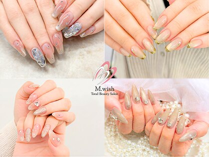 ミーナ バイ エム ウィッシュ(Mina by M.wish)の写真