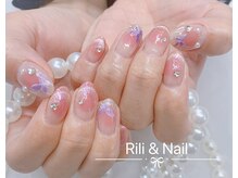 リリ 新大久保店(Rili)/