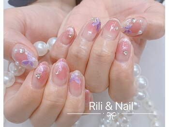 リリ 新大久保店(Rili)/