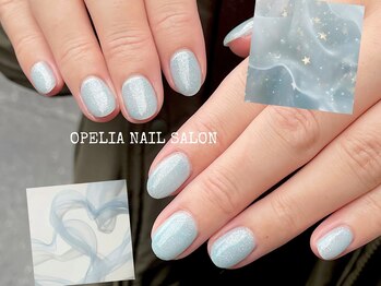 オペリア(OPELIA)/
