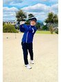 ワレア(Walea)&nbsp;最近、ゴルフにハマっております！北名古屋市/肩こり/腰痛