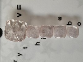 キルティングマグ10480yen