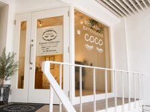 ビューティーサロン ココ 岐阜店(Beauty Salon COCO)/店舗外観