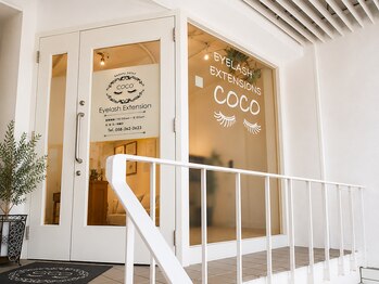 ビューティーサロン ココ 岐阜店(Beauty Salon COCO)/店舗外観