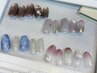 【HAND】◇初回オフ無料◇デザインを楽しみたい方へ/定額スタンダードコース