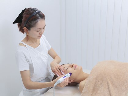 ミミ(mimi)の写真