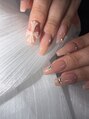 マカナネイル(makana nail)/makana nail