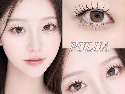 プルア 表参道(PULUA)の写真