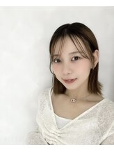 カフー(kafu)&nbsp;KARIN 