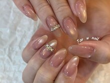 フォーユーネイル(For U Nail)/