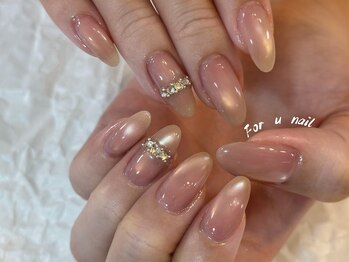 フォーユーネイル(For U Nail)/