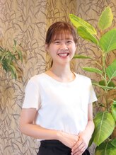 メル(mer) 松島 璃奈