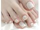 ナチュラルネイル 志木東口店(Natural nail)の写真