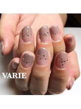 ヴァリエ(VARIE)/定額制￥5400