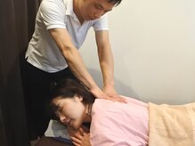 台湾式足裏専門店 足来 三軒茶屋/