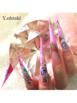 ベルビューティー(belle beauty)/