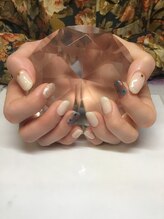 リリアーナ(Liliana)/ワンカラー＋2本盛り放題3980円