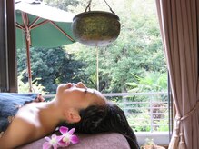 サールナート吉祥寺/アーユルヴェーダシロダーラ