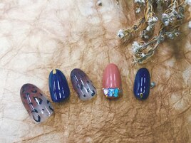 選べる10種類 定額アート5980円