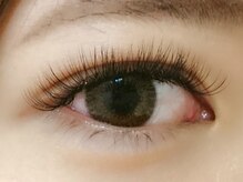 ネイル アンド アイラッシュ ヨンマルニ(Nail&eyelash 402)/★ボリュームラッシュ★