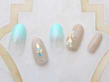 ラウレア(Laule'a)/