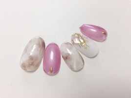 ご新規様￥7900☆定額ネイル15