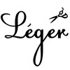 レジェ(Leger)ロゴ