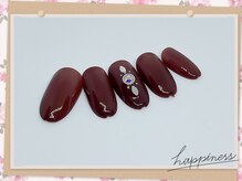 ブリリアント/定額コース