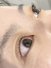 グラッシー(GLASSY)/次世代まつ毛パーマ