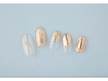 エムスラッシュ センター南(M.SLASH)/ミラーデザイン