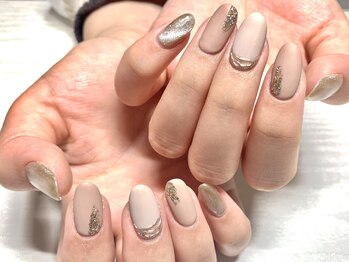 メイア(Meia)/持ち込みデザイン