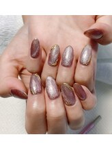 ザ ビューティサロン レン(The Beauty Salon Ren)/