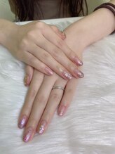 ブリー(Brille)/キラッとナチュラル♪