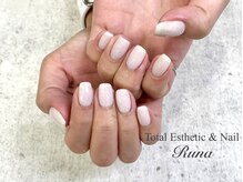 ルーナ(Runa)/ワンカラー【￥3960】