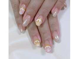 フルーツネイル