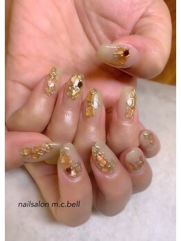 エムシーベル(m.c bell)/