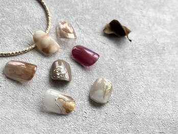 ヌー(NU)/ sample tip