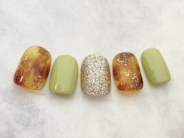 定額シンプルアート