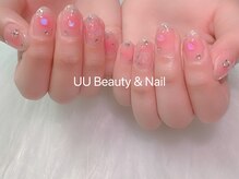 ユーユービューティネイル 上野御徒町店(UU Beauty&Nail)/