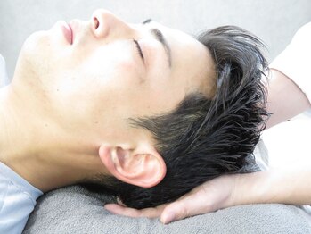 ニューミー(NEW ME)/ドライヘッドスパ