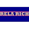 リラ リッチ(Rela_Rich)のお店ロゴ